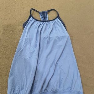Lululemon tank